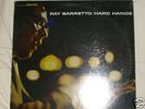 RAY BARRETTO 