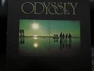 LP ODYSSEY S/T RARE MODERN SOUL/FOLK GENE PAGE LISTEN