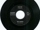 Northern soul 45 The Isonics-Sugar