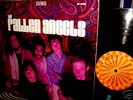 1967 THE FALLEN ANGELS  garage psych ROOM AT THE TOP