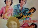 BABLAS DISCO SENSATION SPACY ELECTRO MOOG FUNK BREAKS