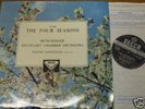 SXL 2019 Vivaldi The Four Seasons / Munchinger etc. W/B