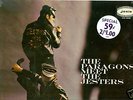 UNPLAYED PARAGONS JESTERS Meet 1960's JOSIE SEALED LP