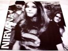 Nirvana  - LOVE BUZZ 7