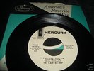 The Painted Ship 45 Frustration WLP Garage Psych BFTG
