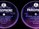 BEATLES SGT PEPPER UK Y/B STEREO RAREST EVER EXAMPLE??