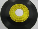 ELVIS SUN RECORDS MILKCOW BLUES BOOGIE #215 U-141
