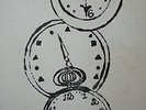ANDY WARHOL ART COVER / ARTIE SHAW / ANY OLD TIME