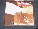 LED ZEPPELIN II 180 GRAM CLASSI THE RAREST OOP SEALED