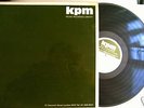 LP KPM 1067 THE BIG BEAT 2 ALAN MOORHOUSE FUNK GROOVE