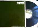 LP KPM 1044 THE BIG BEAT HAWKSHAW MANSFIELD FUNK GROOVE