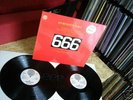 APHRODITE´S CHILD 666 IN MINT 1972 VERTIGO SPIRAL DLP