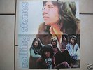 ROLLING STONES  LET IT BLEED RED MONO UNBOXED THE DADDY