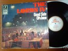 THE LORDS *Bühnencover* Orig. D 1966 Columbia 74244 LP