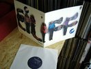 EILIFF SAME LP 1971 MINT GERMAN KRAUTROCK KRACHER