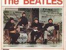 BEATLES Lady Madonna/the inner light 45RPM in PS Italy