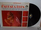 BARBARA EDEN  Original 60's LP NM