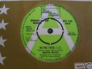 VERY RARE UK TAMLA DEMO - NO ONE THERE - MARTHA REEVES