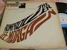 LEE MORGAN Rumproller BLUE NOTE  Lp Mono NY NM