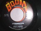 RARE NORTHERN SOUL 45-  DEAN PARRISH