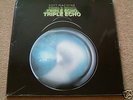 SOFT MACHINE triple echo UK HARVEST 3 LP BOX SET 1 PLAY