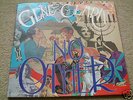 GENE CLARK no other UK ASYLUM LBL 1974 ORIG LP UNPLAYED