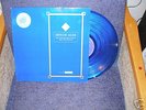 Depeche Mode - Get the balance right - blaues Vinyl