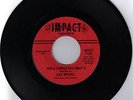 VERY RARE NORTHERN SOUL JOCK MITCHELL IMPACT ORIGINAL