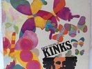 FACE TO FACE KINKS  UK EXPORT STEREO PYE NSPL