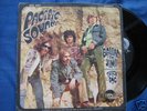 Pacific Sound : Ballad to Jimi (dédicacé)
