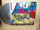 Hektor Zazou - La Perversita Lp  Bazooka