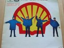 BEATLES HELP LP 1st ORIGINAL DUTCH SHELL COVER RARE ***
