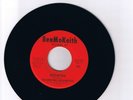 NORTHERN SOUL 45 - ENCHANTING ENCHANTERS ON BenMoKeith