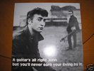 JOHN LENNON A GUITAR'S ALL RIGHT JOHN BUT 10