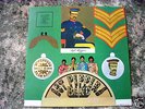 Beatles Sgt Pepper 1st UK Press Y/B Sensational MONO