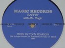 RARE RANDOM RAP 12