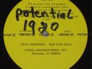 RARE RANDOM RAP 12