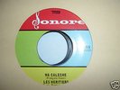 Les HÉRITIERS  Quebec 60's band Ma calèche M