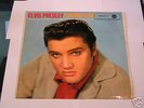 Elvis Presley - Loving You LPM-1515-C Top-Open Cover