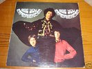 LP-THE JIMI HENDRIX EXPERIENCE-ARE YOU EXPERIENCED MONO