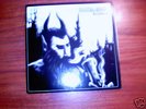 Electric Wizard Dopethrone LP Amber Vinyl *RARE*