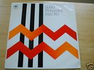 Guido Manusardi Jazz Trio - Same - CBS ITALY-MINT-MONO