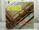 1963 Beatles German Import Odeon 5550 Vinyl 12