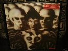 Infest - Slave LP  GISM Septic Death Neanderthal