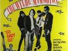 WYLDE MAMMOTHS Go Baby Crypt SEALED LP Garage Punk 8F70