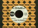 NORTHERN SOUL 45- ROSE ST JOHN & WONDERETTES MINT RARE