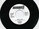 SEQUENCE 8-SUPO RARE MODERN/BOOGIE SOUL-SEQUNCE 8 REC