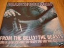 Beasts of Bourbon From The Belly Of The Beasts Red Eye