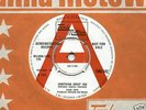 TAMLA MOTOWN TMG 542-THE FOUR TOPS-*RED/WHITE DEMO*