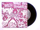 SPACEMEN 3 RARE SPAIN ep ONLY sex museum,surfing lungs